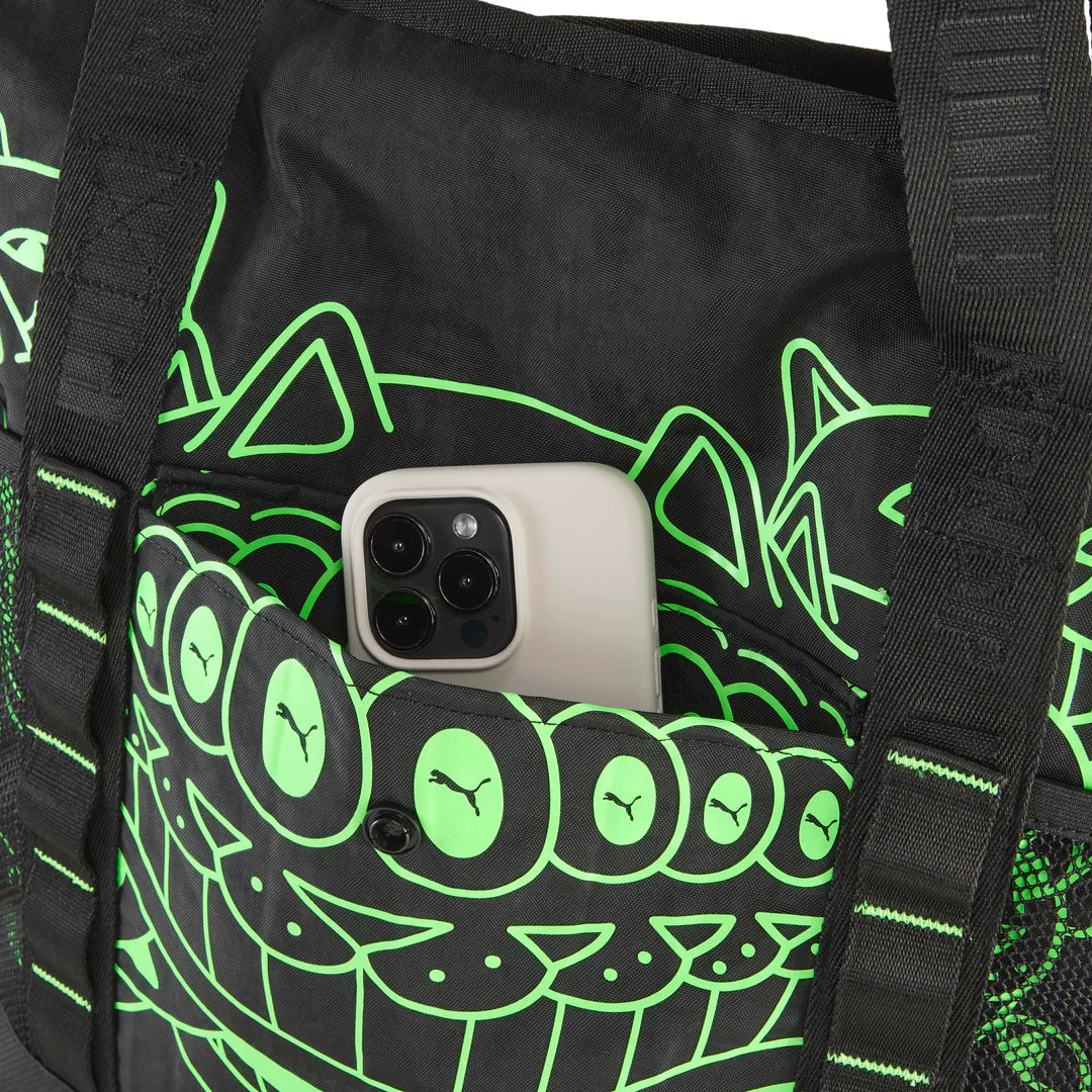 PUMA x RIPNDIP Tote Bag (Puma Black)