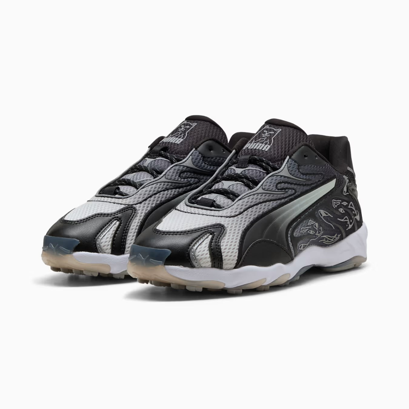 PUMA x RIPNDIP Inhale