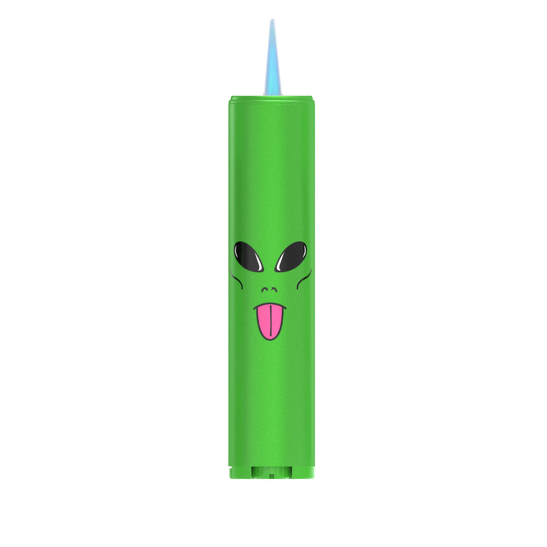 LORD ALIEN NAAR LIGHTERS (GREEN)