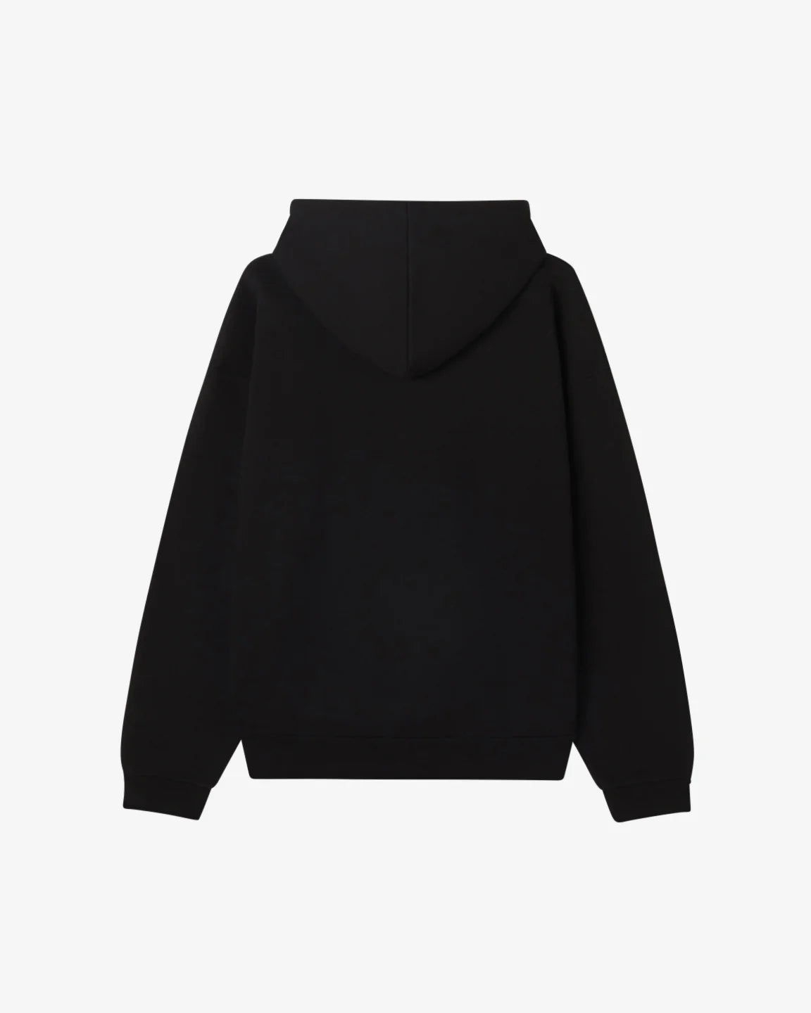 VISUAL DESIGN STUDIO HOOD PULLOVER HOOD
