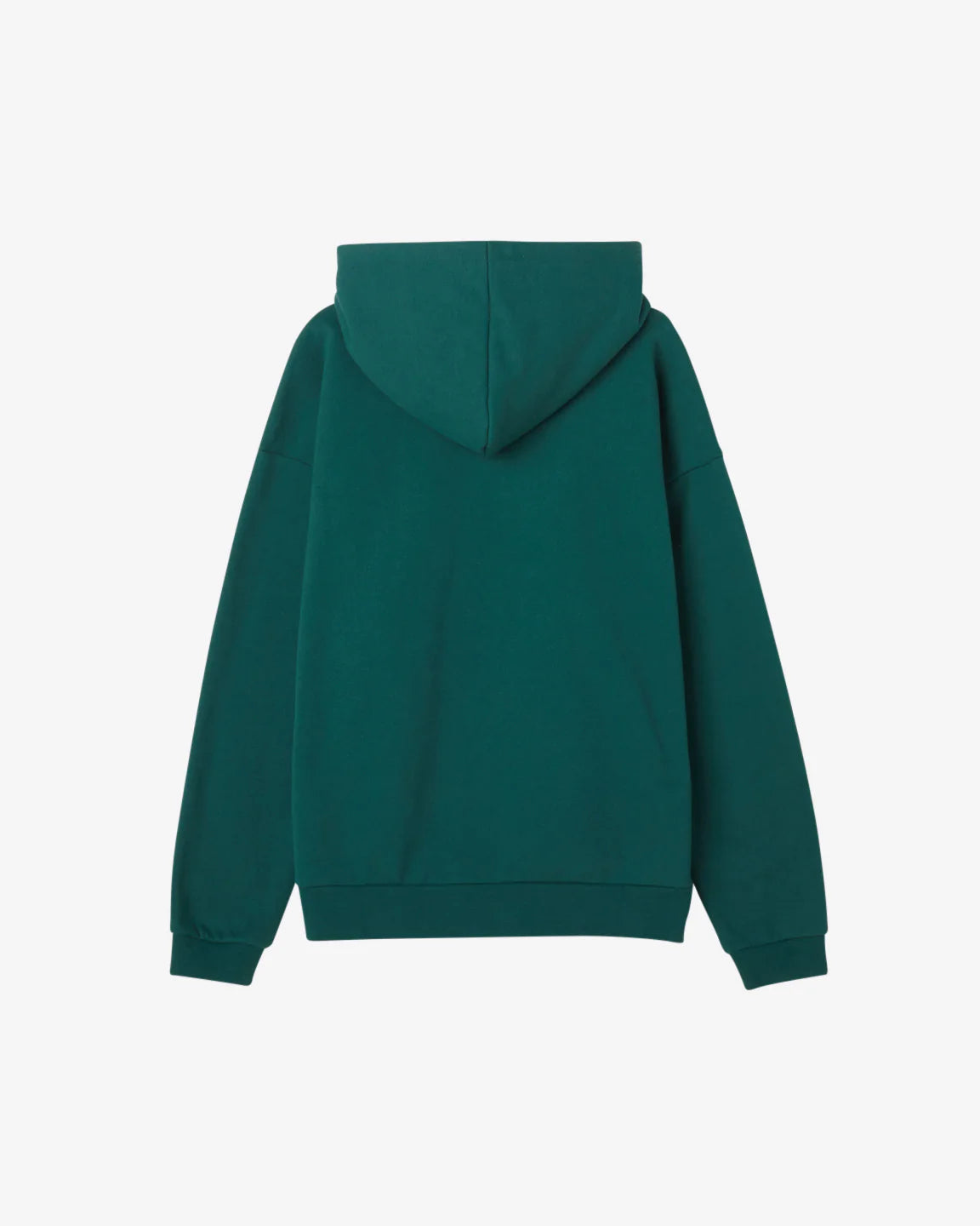 VISUAL DESIGN STUDIO HOOD PULLOVER HOOD