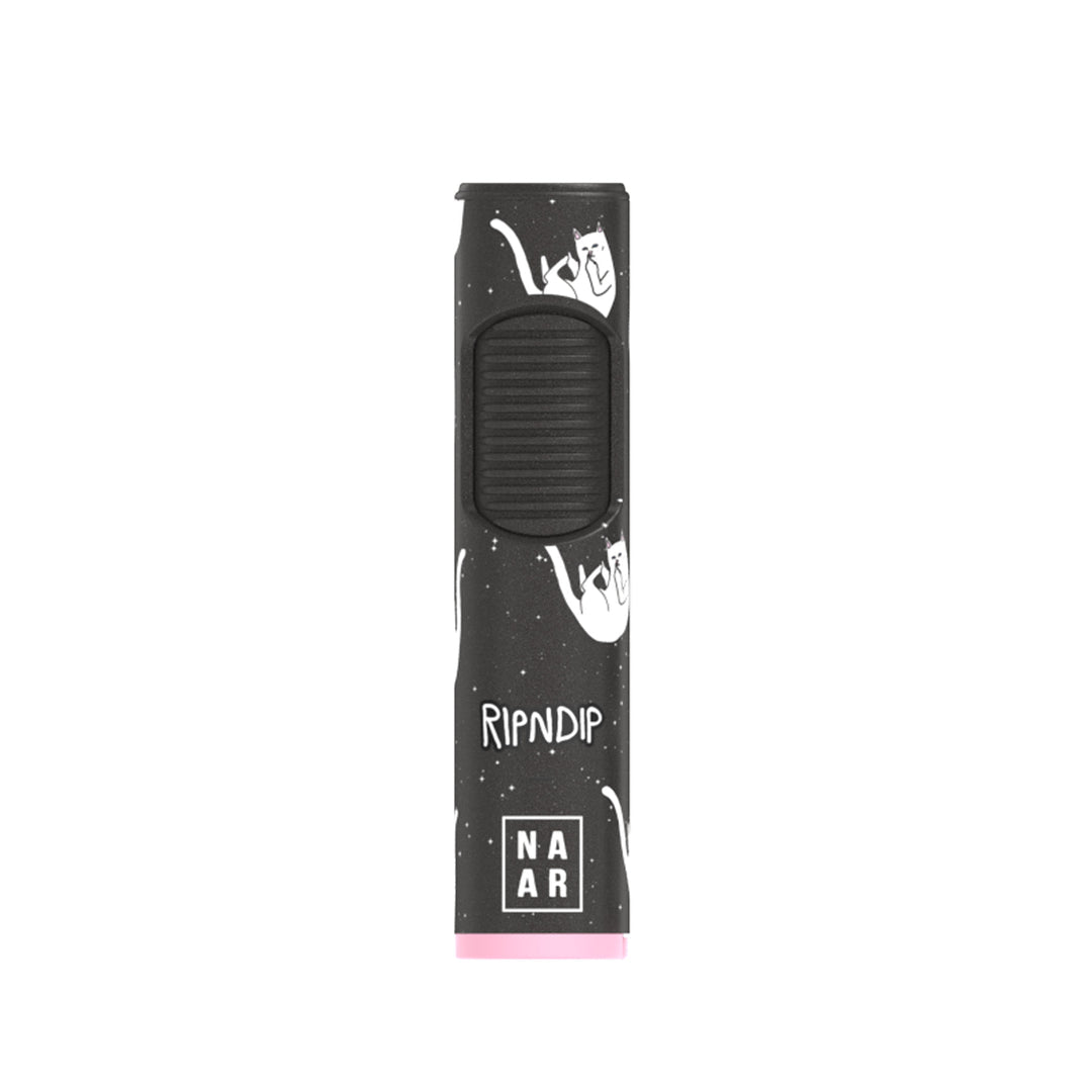 FALLING FOR NERMAL NAAR LIGHTER (BLACK)