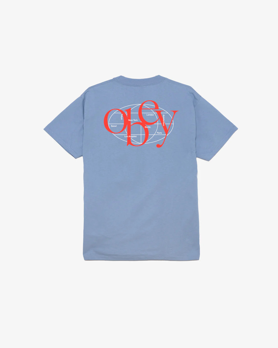 EVERY CORNER CLASSIC T-SHIRT