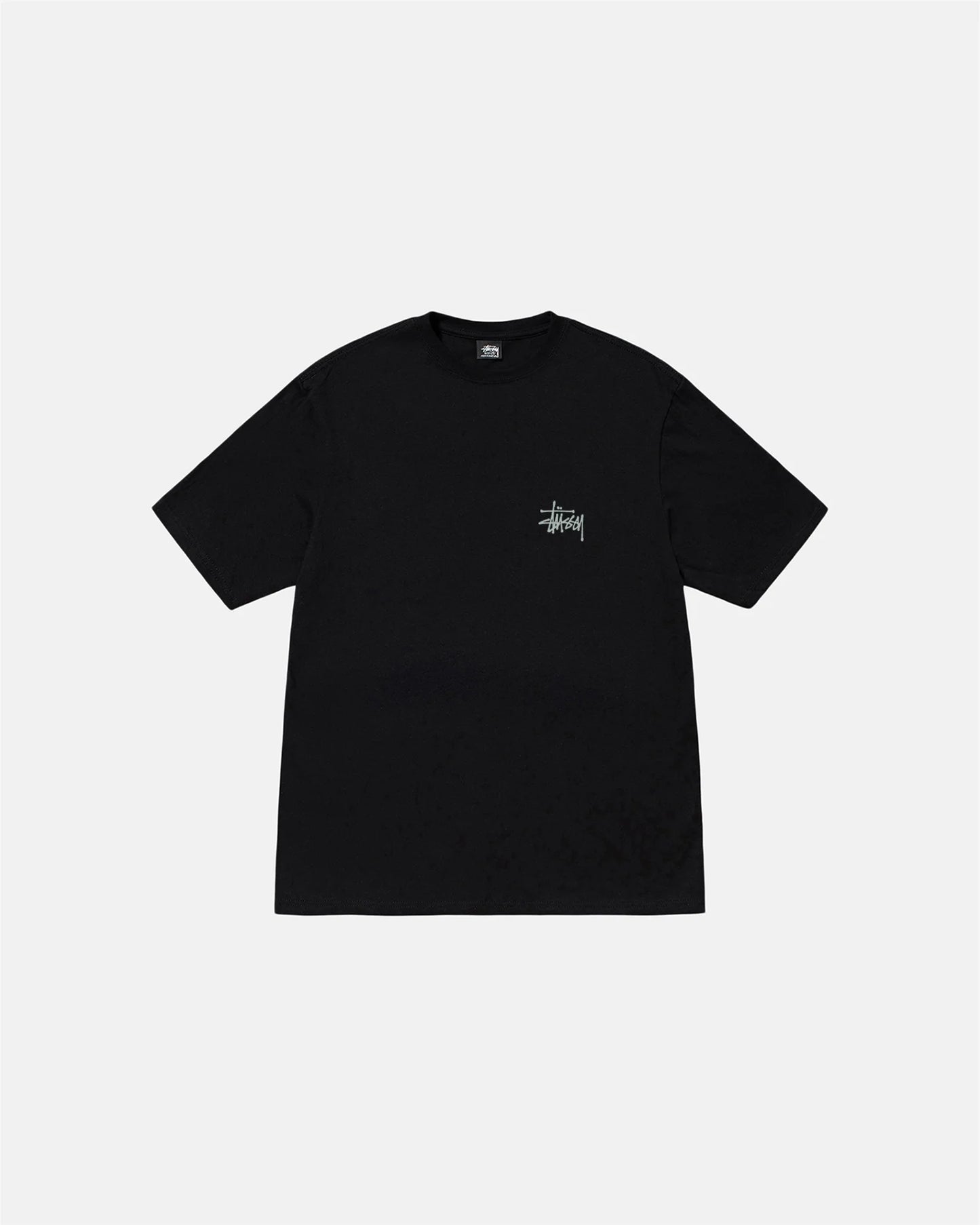 BUILT IN USA TEE PIGMENT DYED