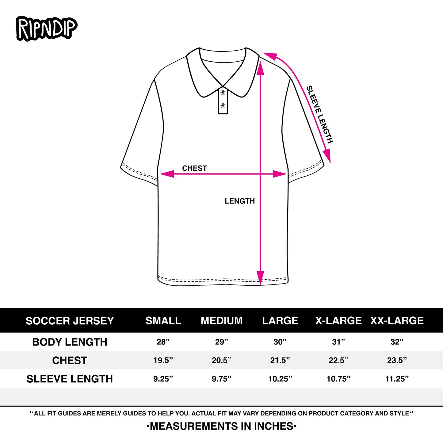 LORD SAVIOR SOCCER JERSEY (BLACK)