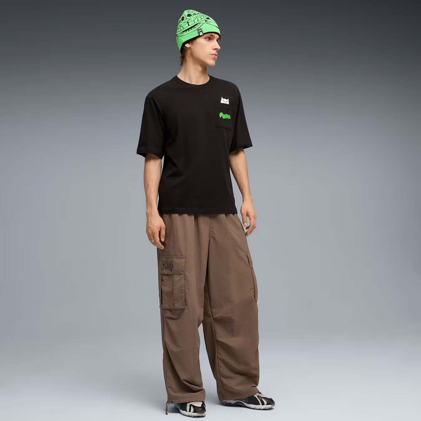 PUMA x RIPNDIP Inhale