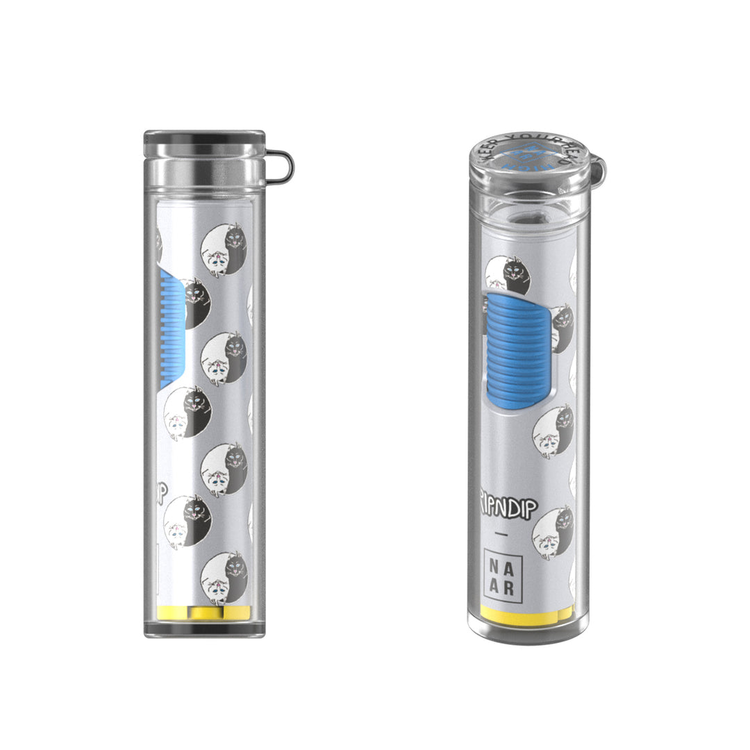NERMAL YANG NAAR LIGHTER (GREY)