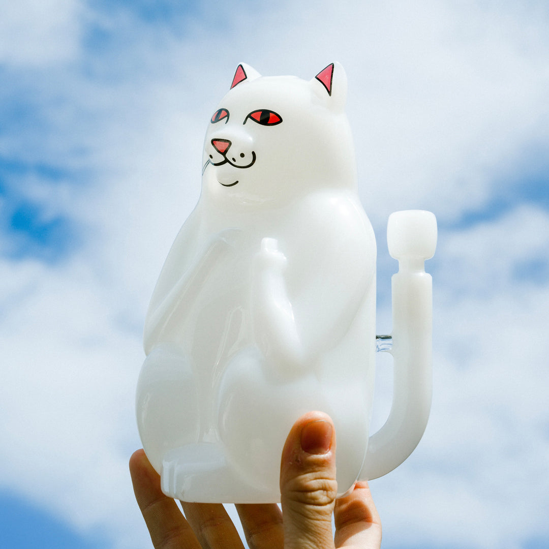 NERMAL BEAKER (WHITE)