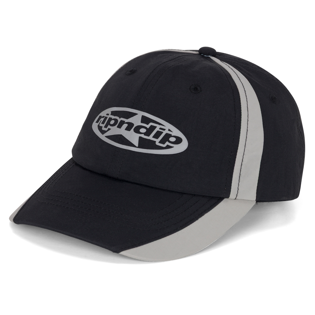 ASTRO DAD HAT (NAVY)