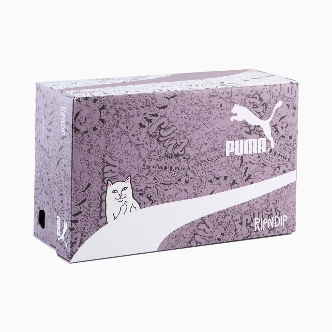 PUMA x RIPNDIP Inhale