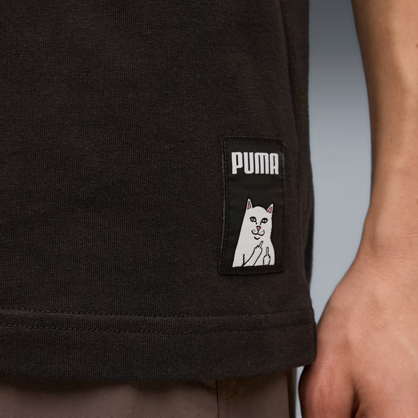 PUMA x RIPNDIP BOXY TEE