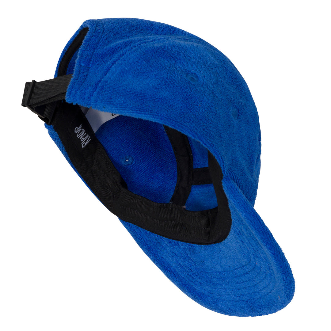 CATSTANZA CAMPER HAT (BLUE)