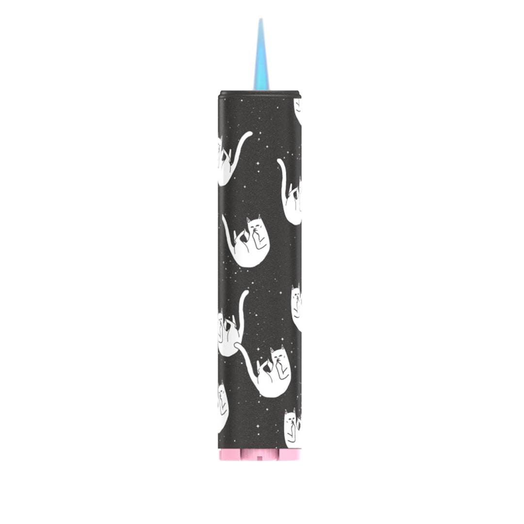 FALLING FOR NERMAL NAAR LIGHTER (BLACK)
