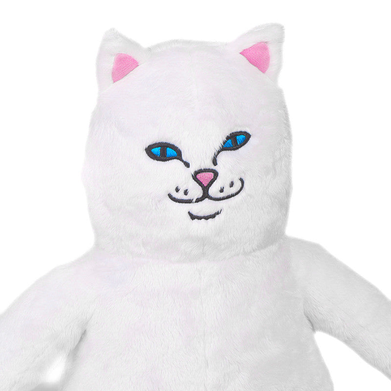 LORD NERMAL PLUSH DOLL