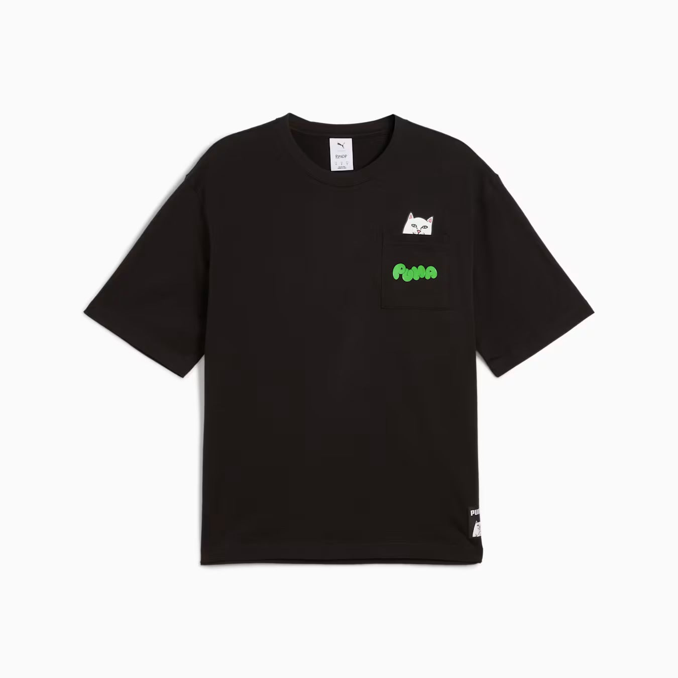 PUMA x RIPNDIP BOXY TEE