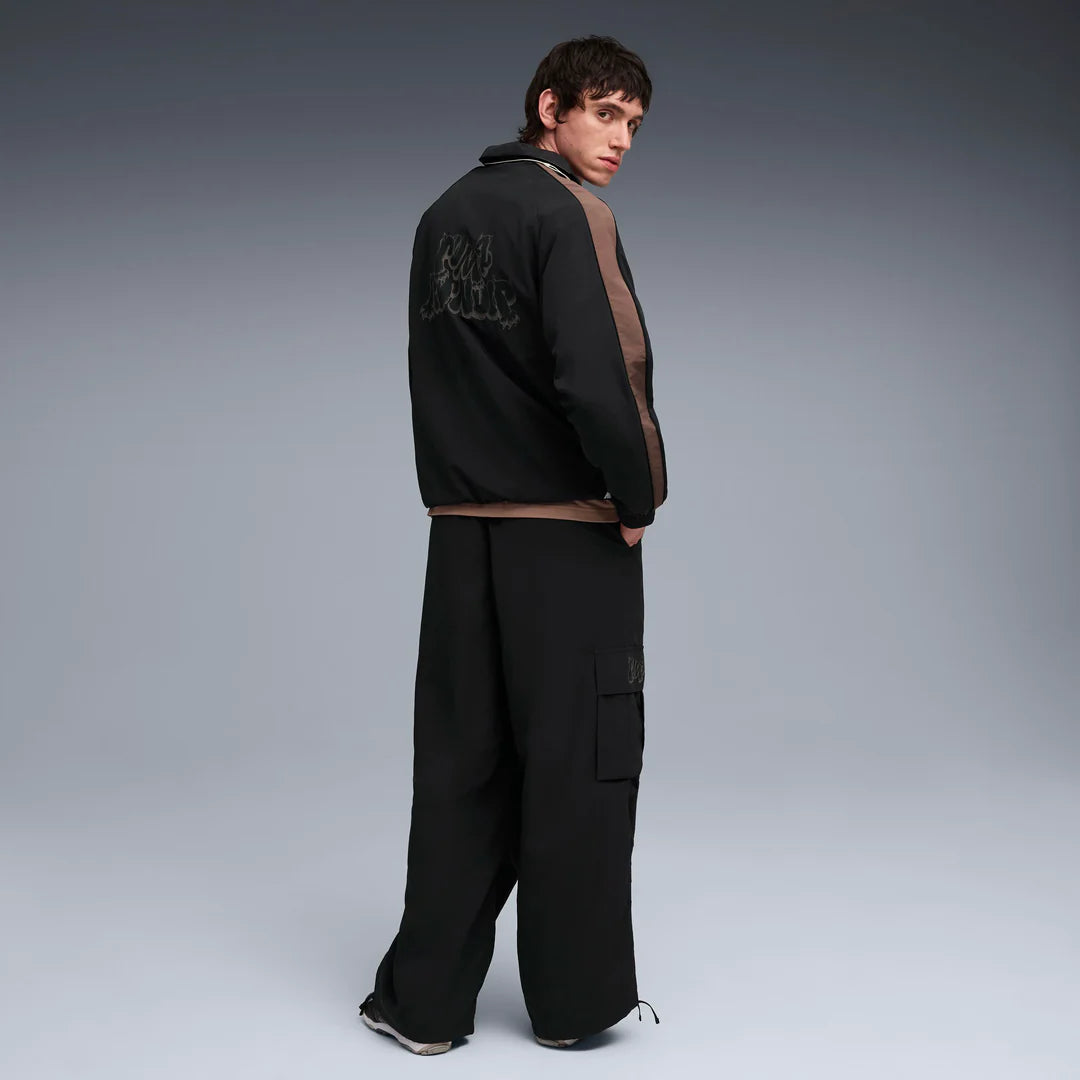 PUMA X RIPNDIP T7 Oversized Track Jacket