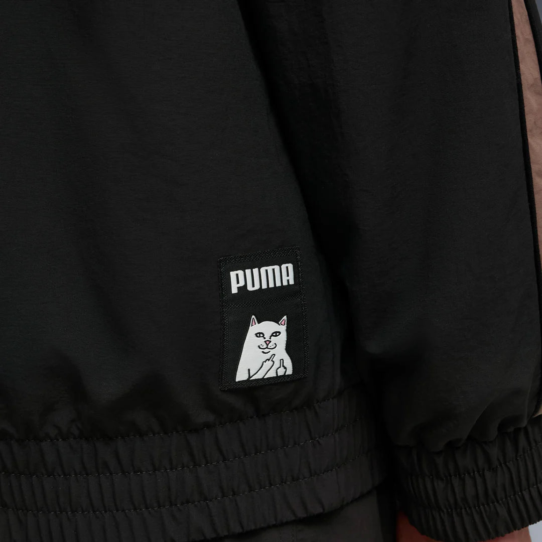 PUMA X RIPNDIP T7 Oversized Track Jacket