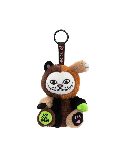 MUTANT NERMBOOBOO BLIND BOX