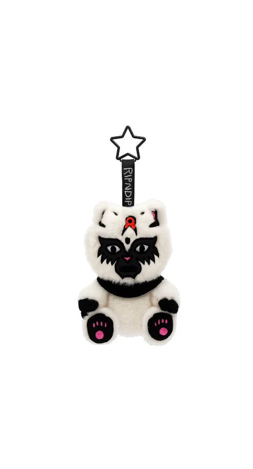 NERM BOO BOO & FRIENDS “LUCHADOR”