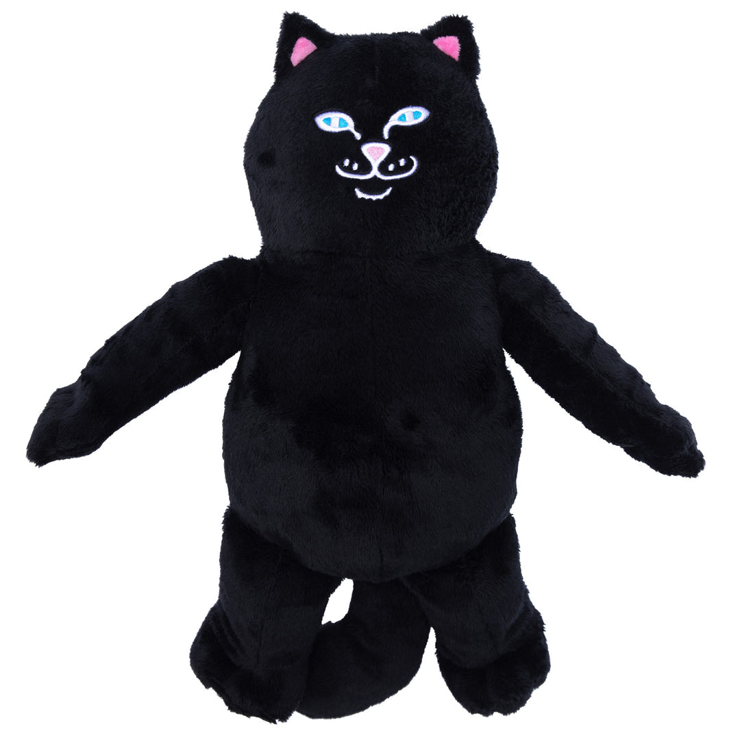 LORD JERMAL PLUSH DOLL (BLACK)