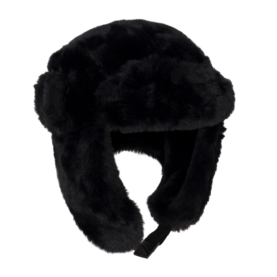ASTRO AVIATOR HAT (NAVY)