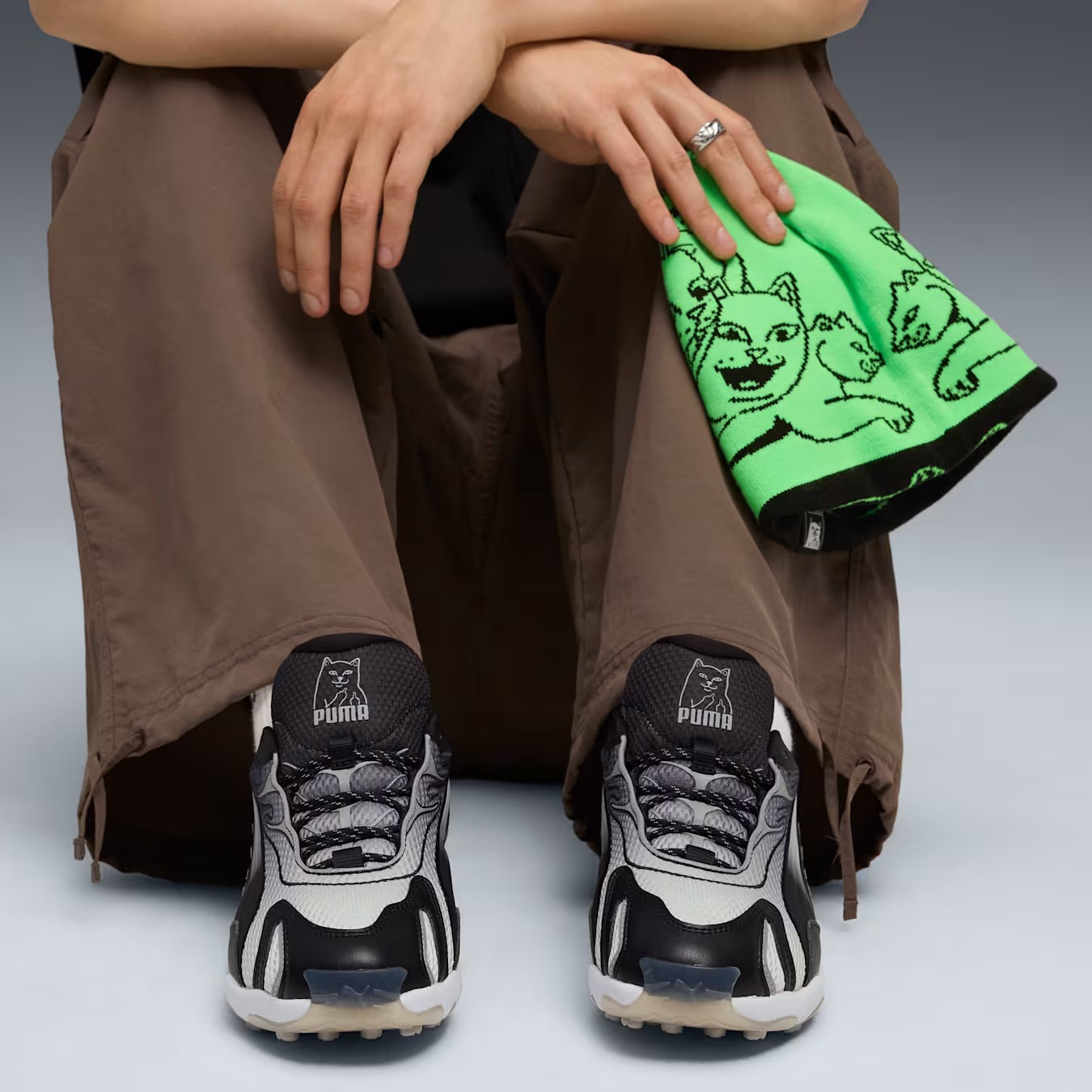 PUMA x RIPNDIP Inhale