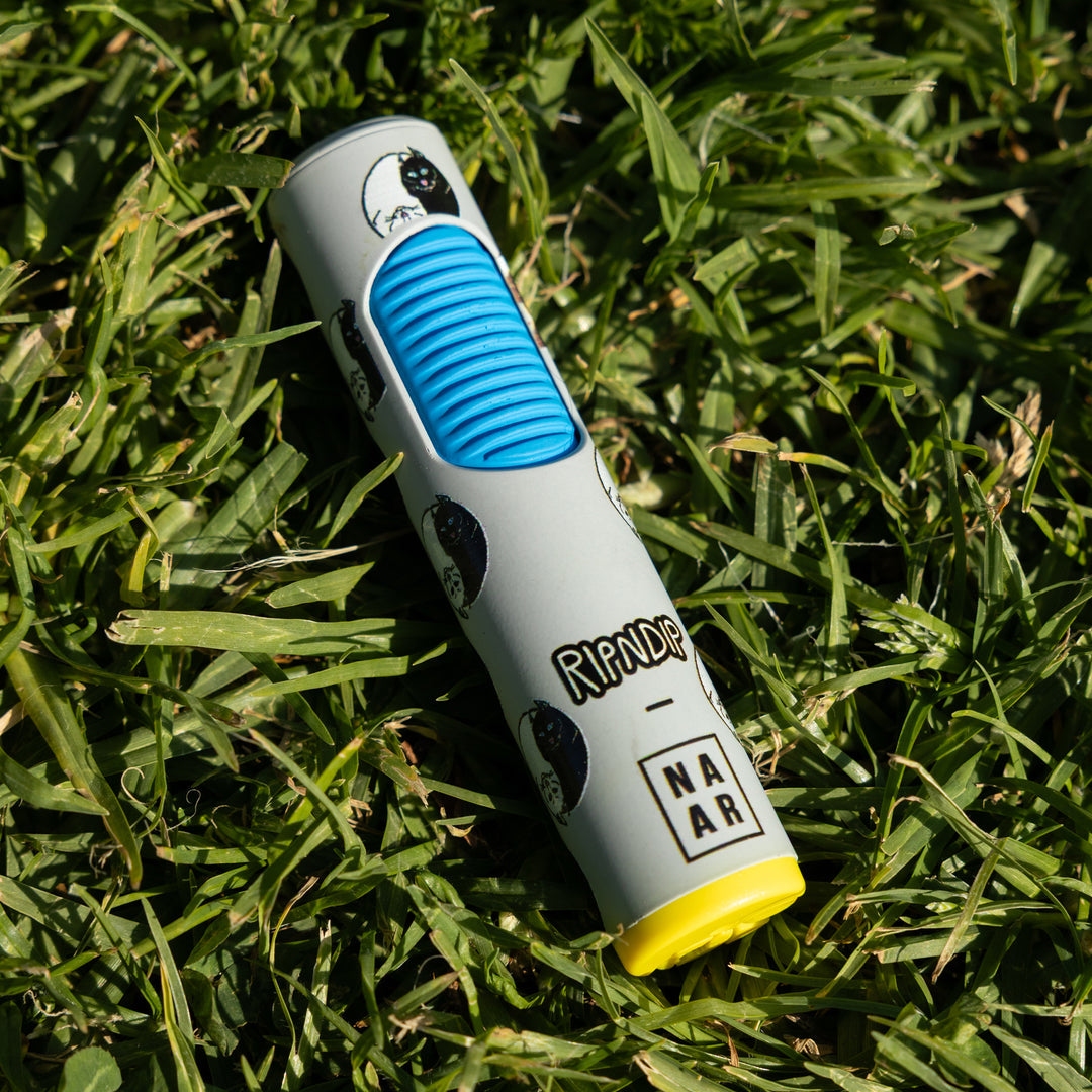 NERMAL YANG NAAR LIGHTER (GREY)