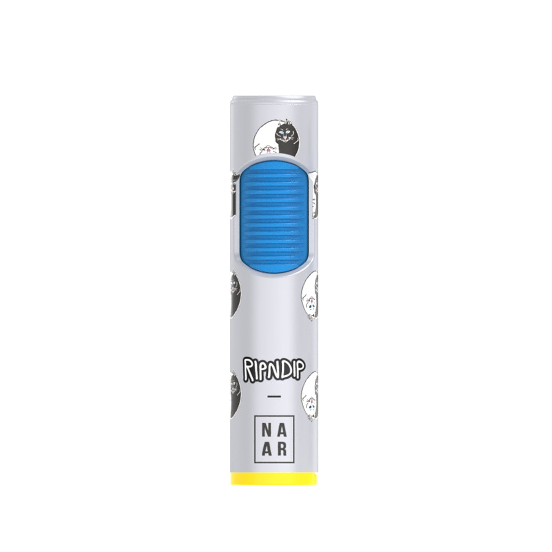 NERMAL YANG NAAR LIGHTER (GREY)
