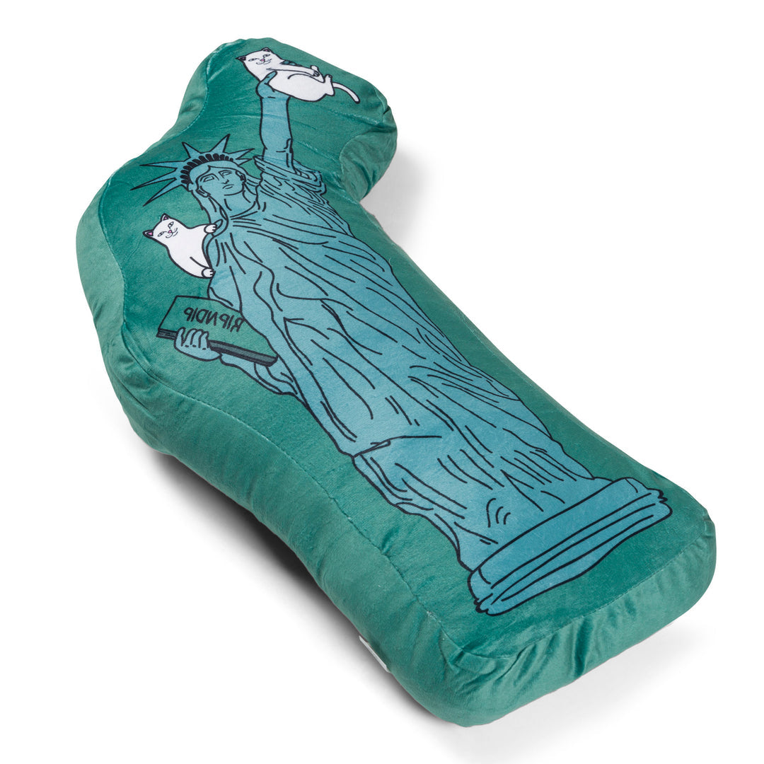 LIBERTY NERM PILLOW