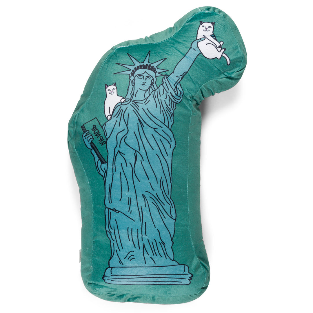 LIBERTY NERM PILLOW