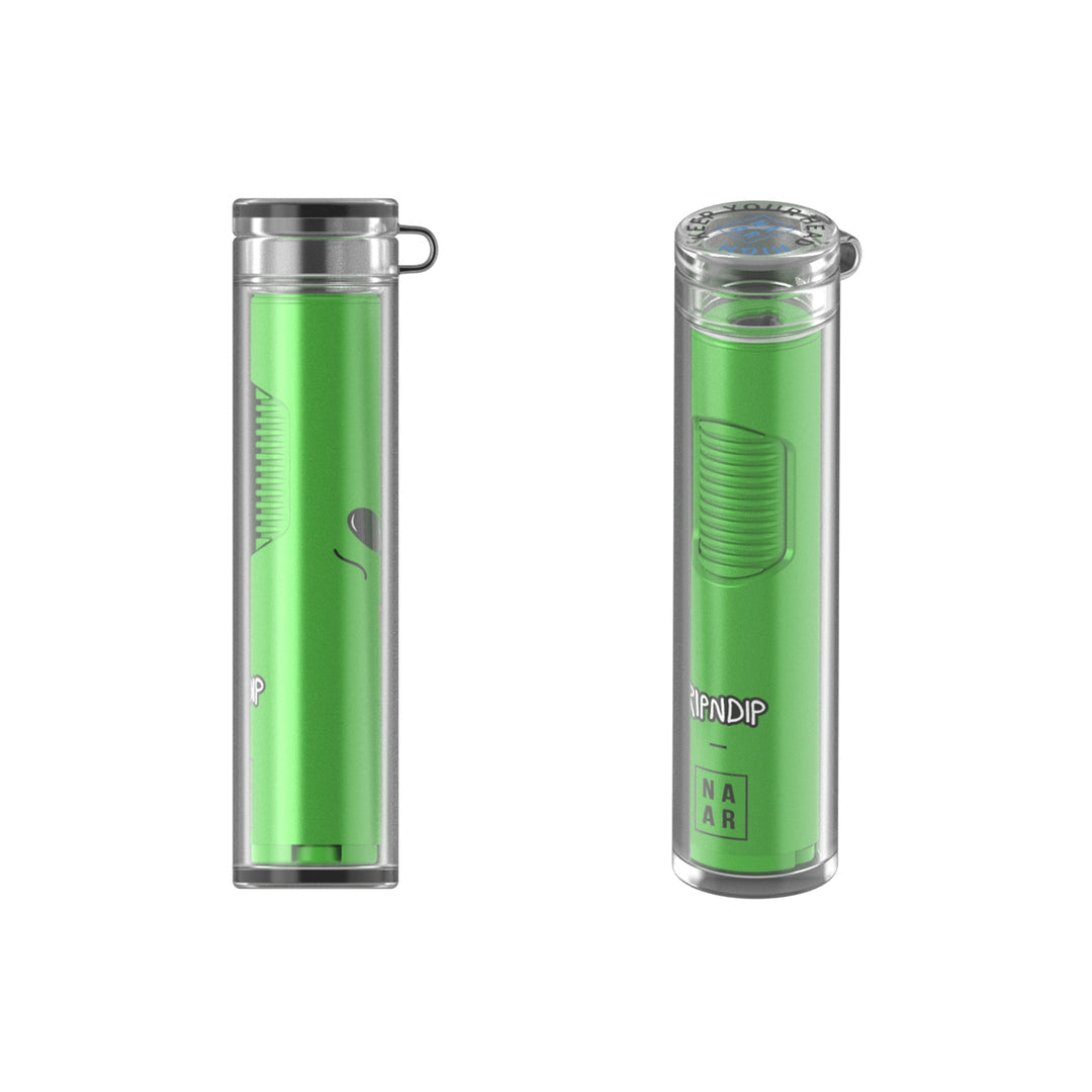 LORD ALIEN NAAR LIGHTERS (GREEN)
