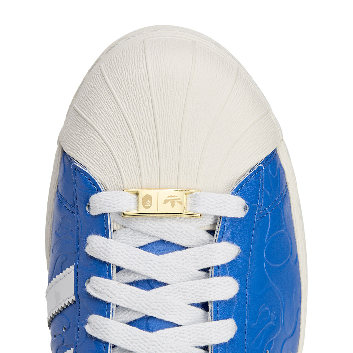 BAPE SUPERSTAR VINTAGE