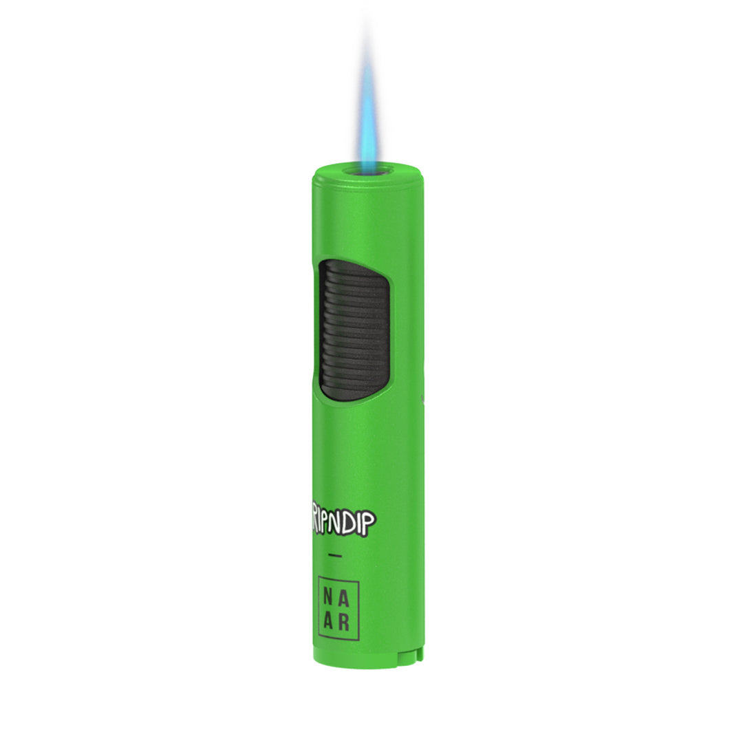 LORD ALIEN NAAR LIGHTERS (GREEN)