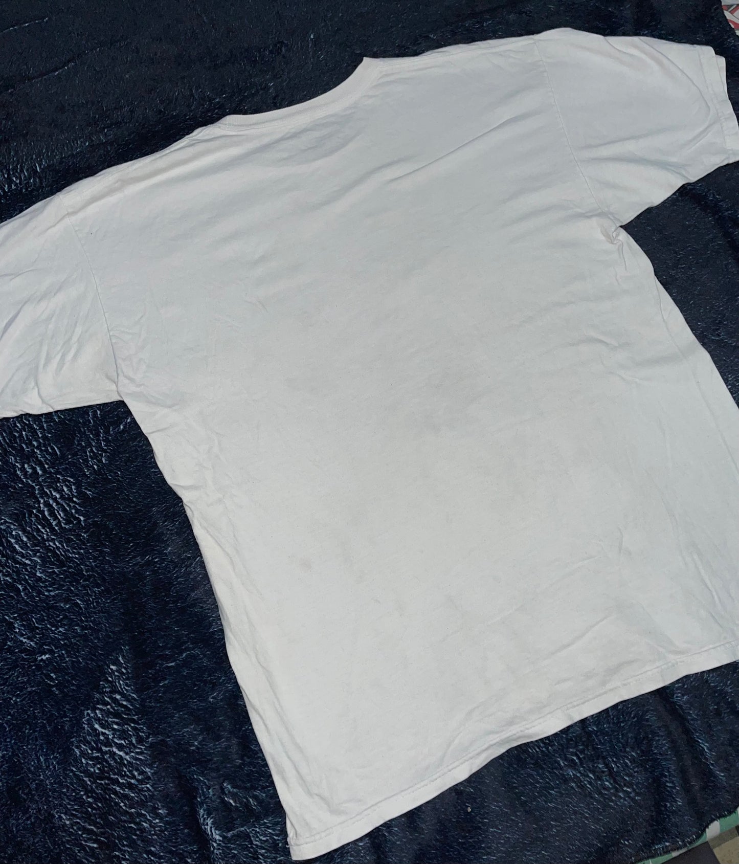 TRAVIS SICKOMODD (WHITE)