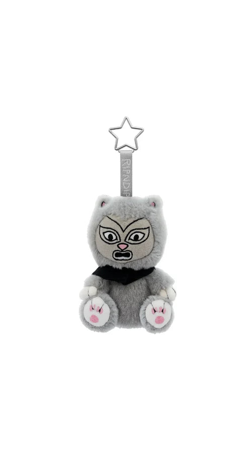 NERM BOO BOO & FRIENDS “LUCHADOR”