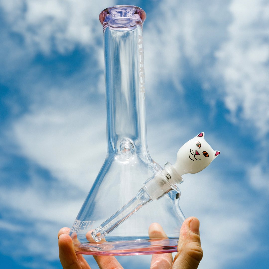 LORD NERMAL BEAKER KIT (PINK)
