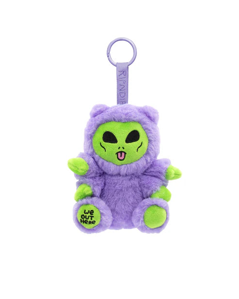 MUTANT NERMBOOBOO BLIND BOX