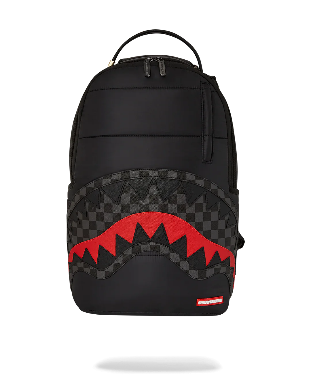 SNOWWSTORM PUFFER DLX