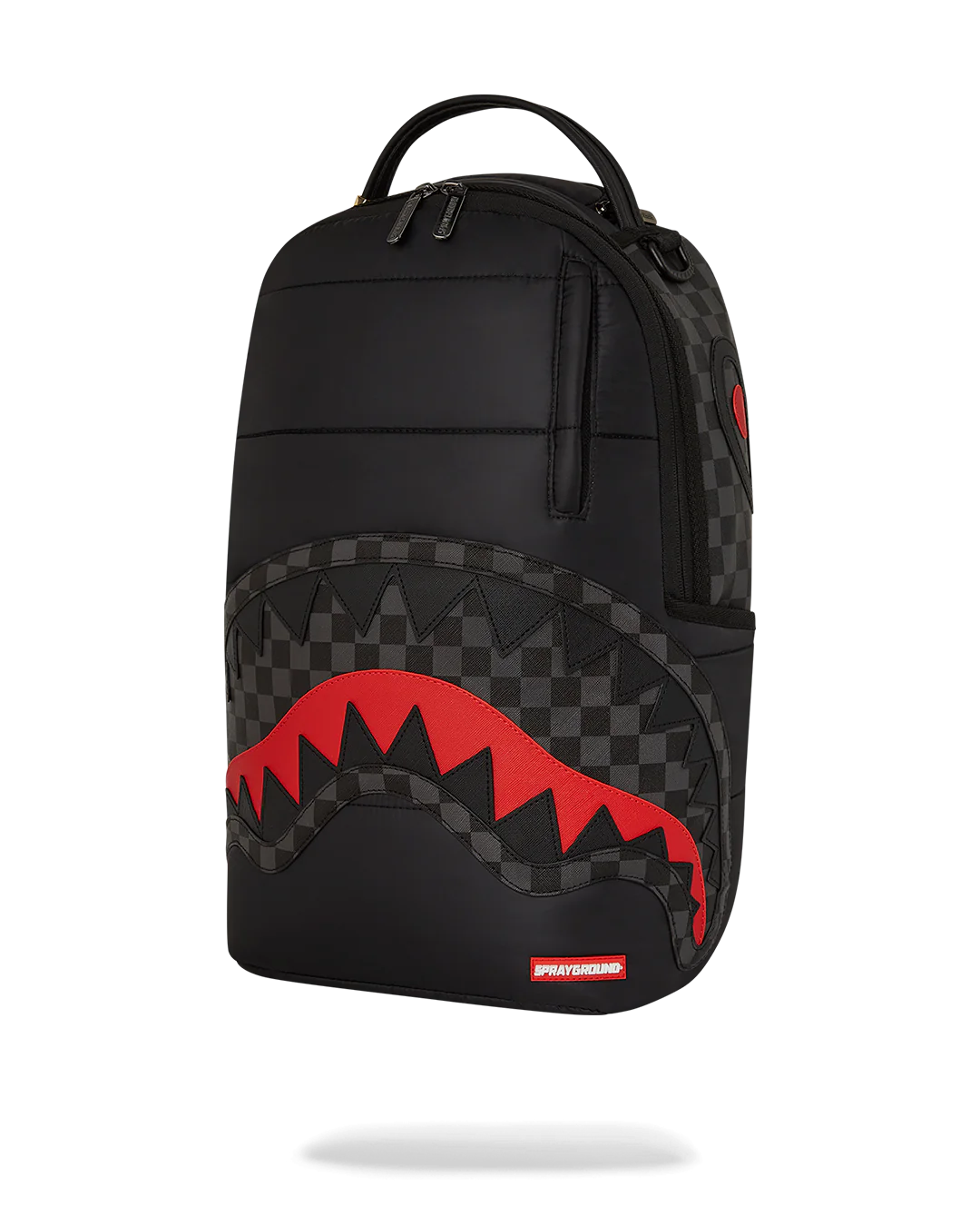 SNOWWSTORM PUFFER DLX