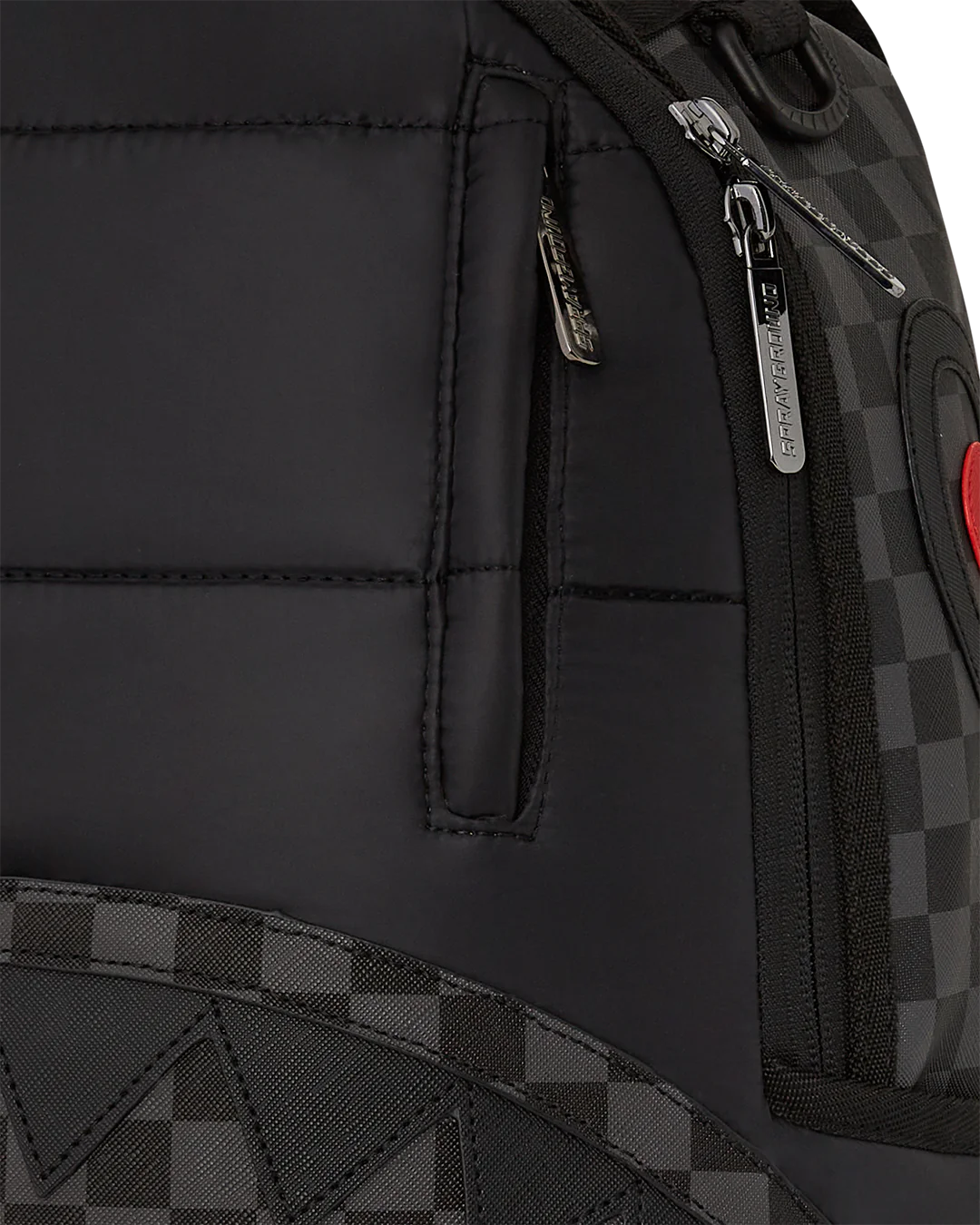 SNOWWSTORM PUFFER DLX