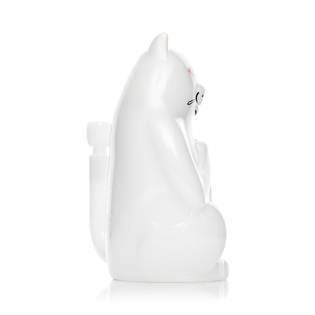 NERMAL BEAKER (WHITE)