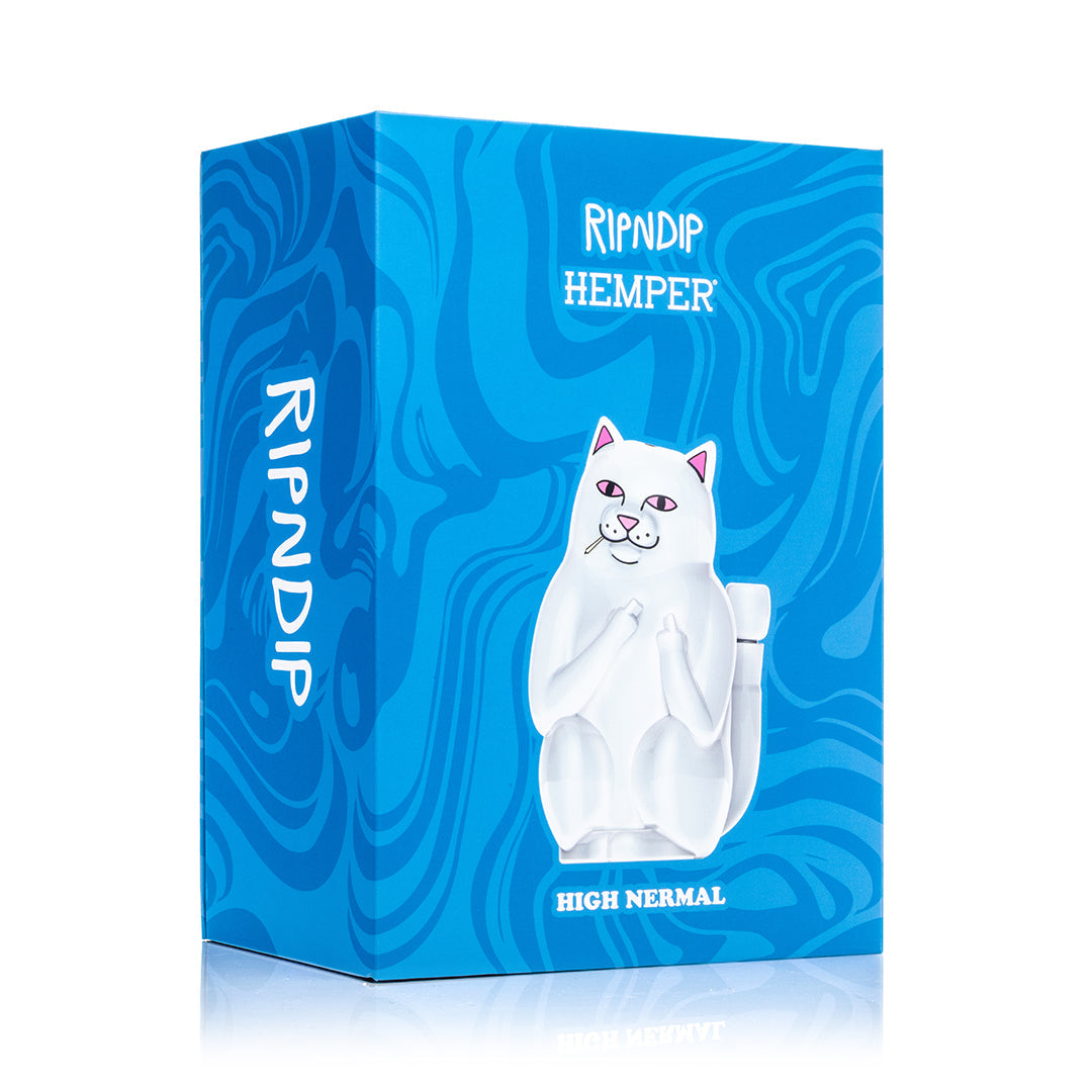 NERMAL BEAKER (WHITE)