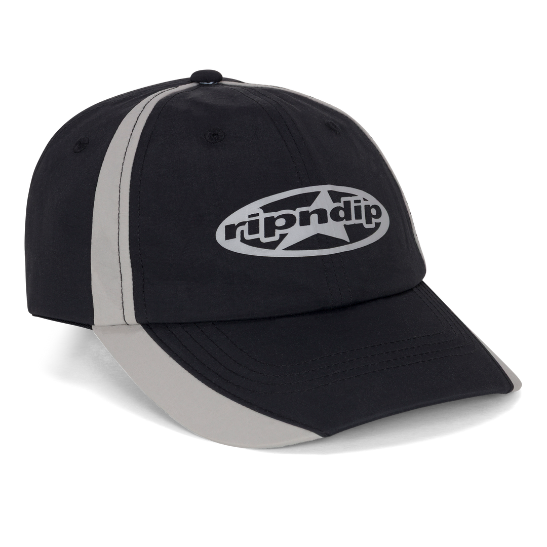 ASTRO DAD HAT (NAVY)
