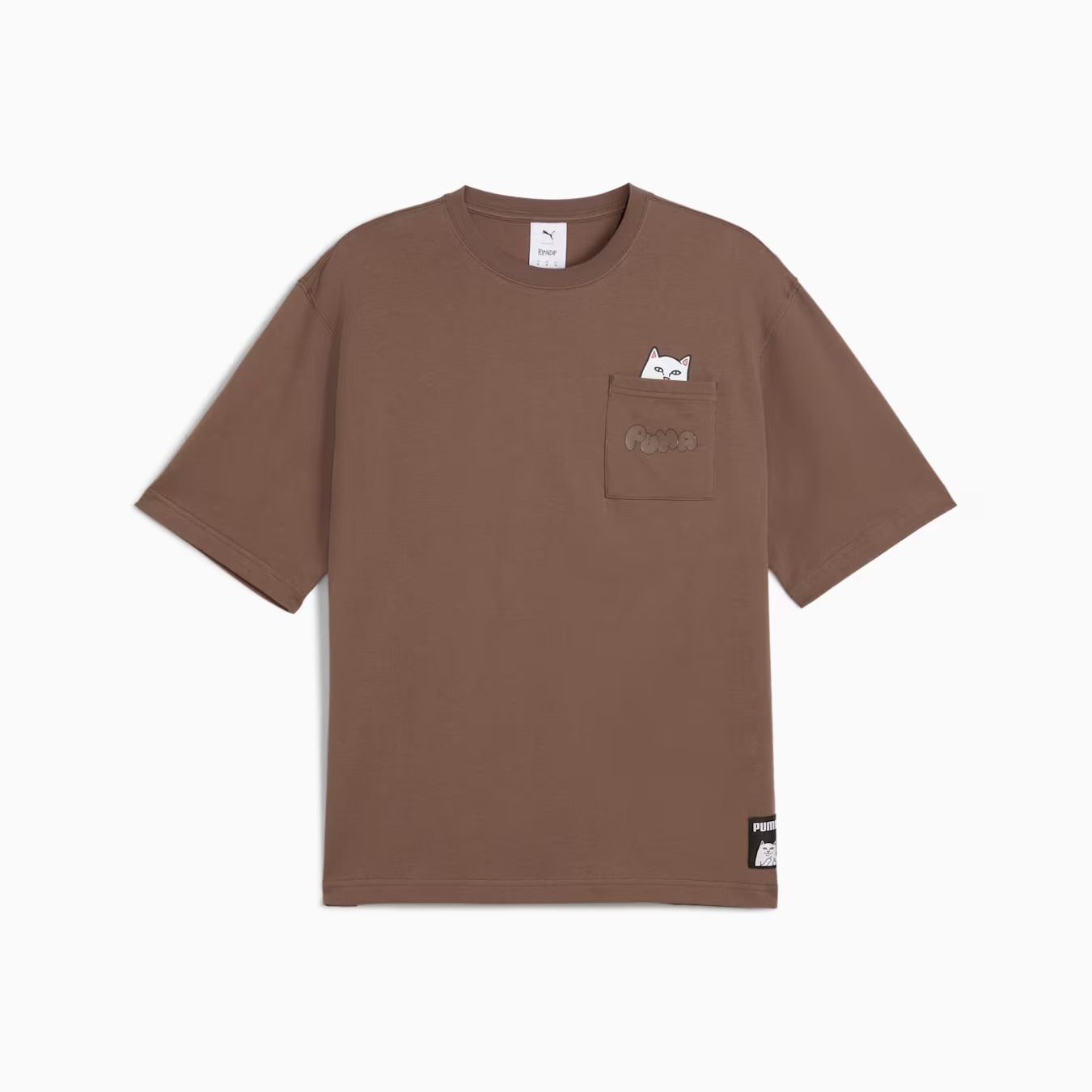PUMA x RIPNDIP BOXY TEE