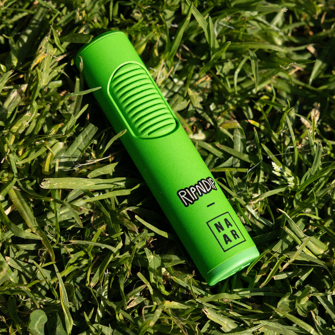 LORD ALIEN NAAR LIGHTERS (GREEN)