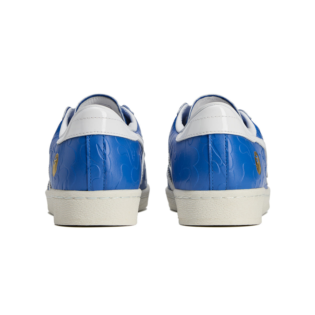 BAPE SUPERSTAR VINTAGE