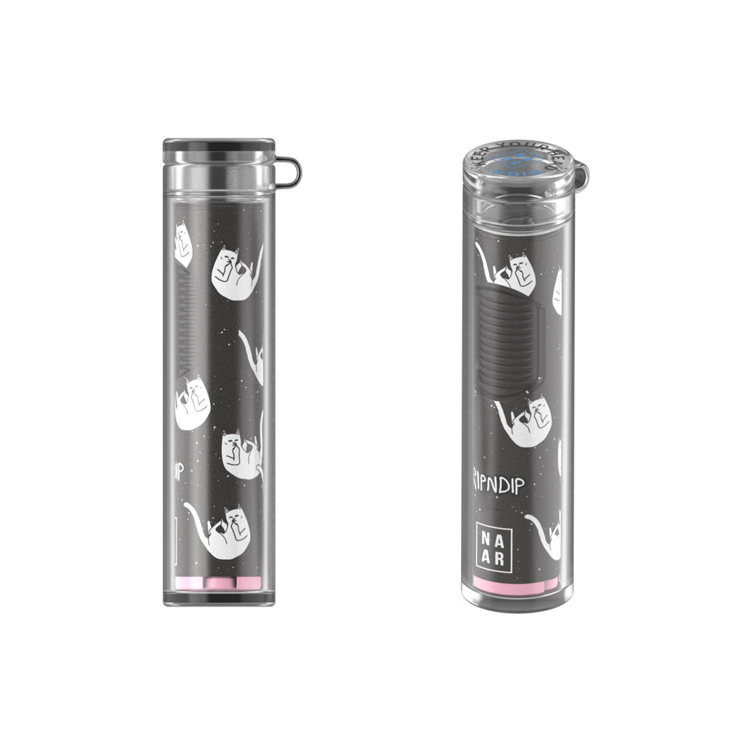 FALLING FOR NERMAL NAAR LIGHTER (BLACK)