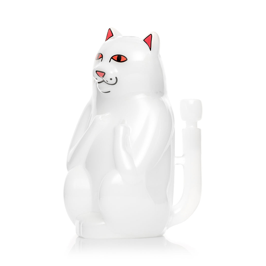 NERMAL BEAKER (WHITE)