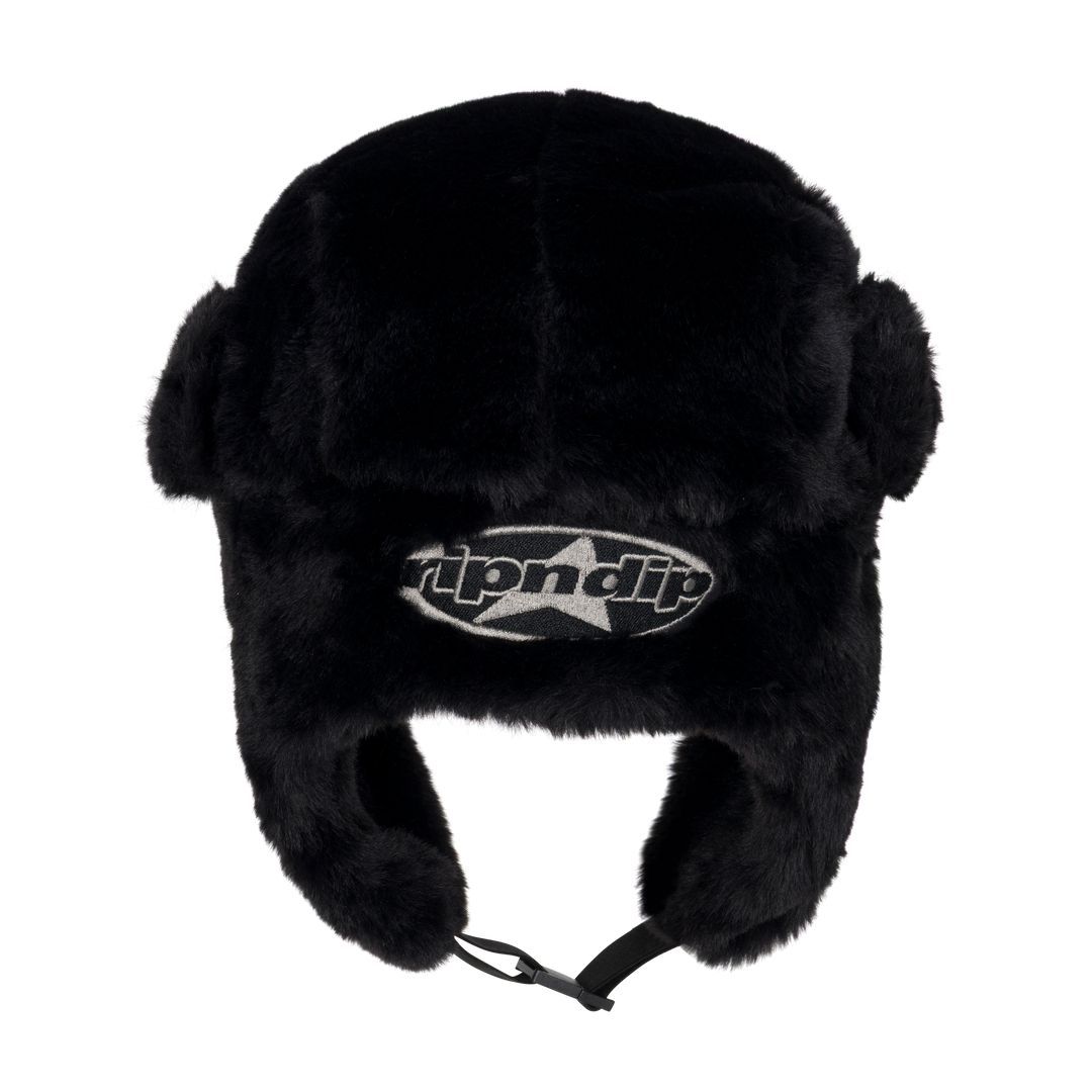 ASTRO AVIATOR HAT (NAVY)