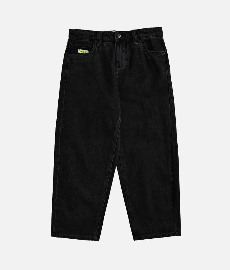 Empyre Ultra Loose Shmutz Black